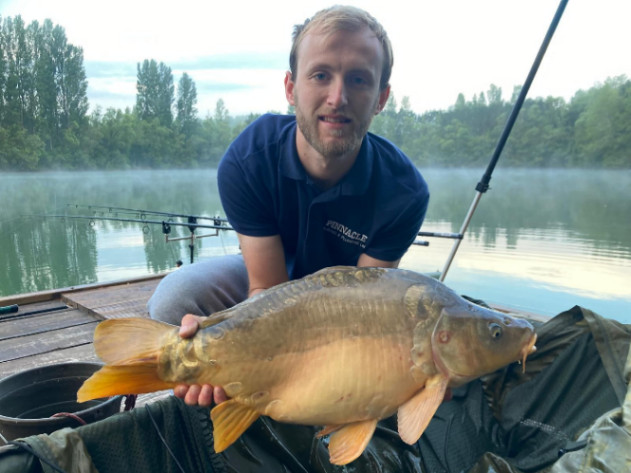 Belenos Lake – 10 May, 2025