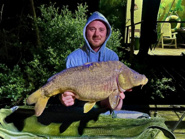 Belenos Lake – 10 May, 2025