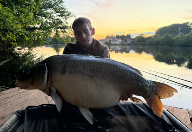 Lake Heritage – 10 May, 2025