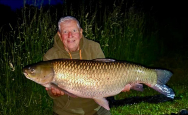 Lake Beauregard – 10 May, 2025