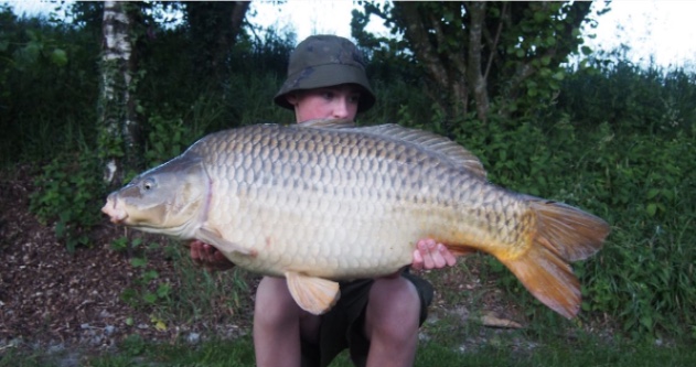 Watersmeet Fishery – 31 May, 2025