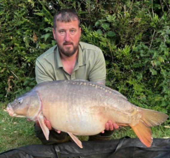 Carphunters Lake – 17 May, 2025