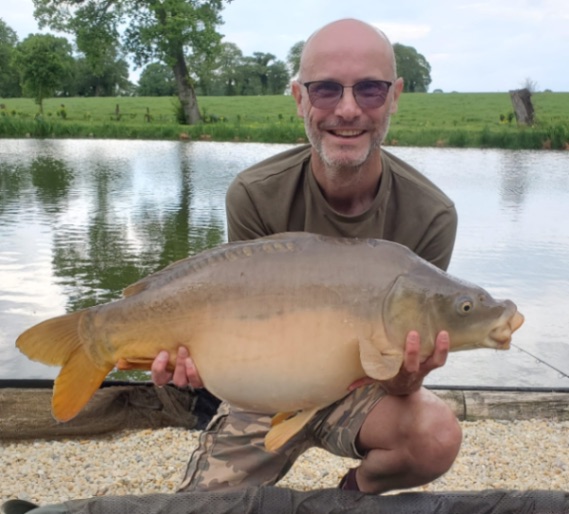 Watersmeet Fishery – 03 May, 2025