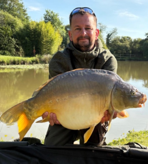 Carphunters Lake – 17 May, 2025