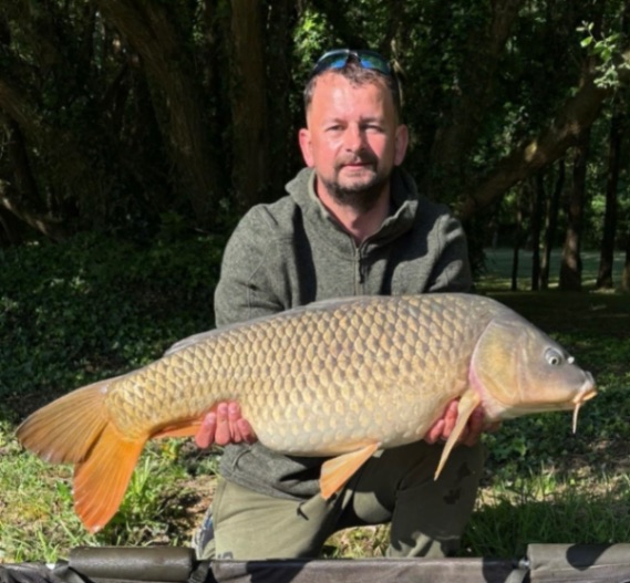 Carphunters Lake – 17 May, 2025