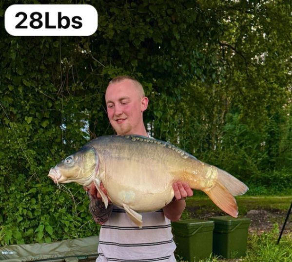 The Cottage Lake – 03 May, 2025