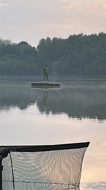 Etang de la Basse Roussiere – 03 May, 2025
