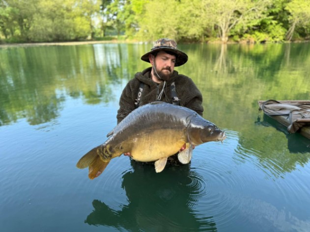 Woody’s Hooked in France – 03 May, 2025
