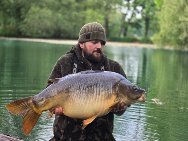 Woody’s Hooked in France – 03 May, 2025