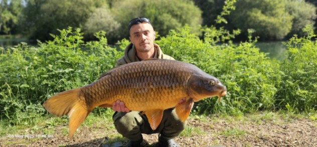 Woody’s Hooked in France – 03 May, 2025