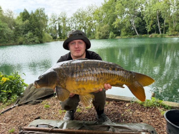 Woody’s Hooked in France – 03 May, 2025
