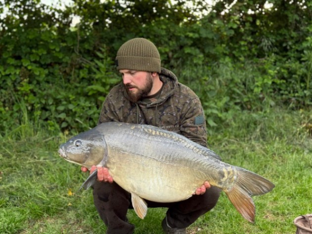 Woody’s Hooked in France – 03 May, 2025