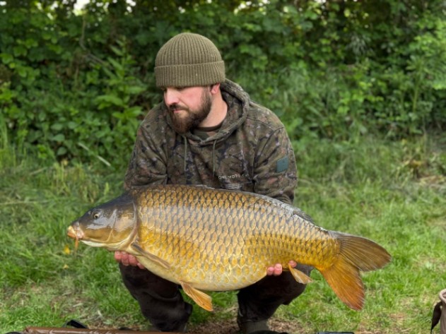 Woody’s Hooked in France – 03 May, 2025