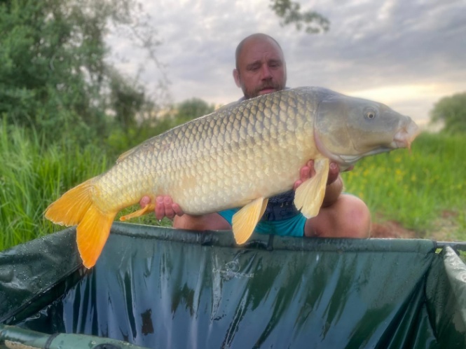 Fox Pool – 11 May, 2025