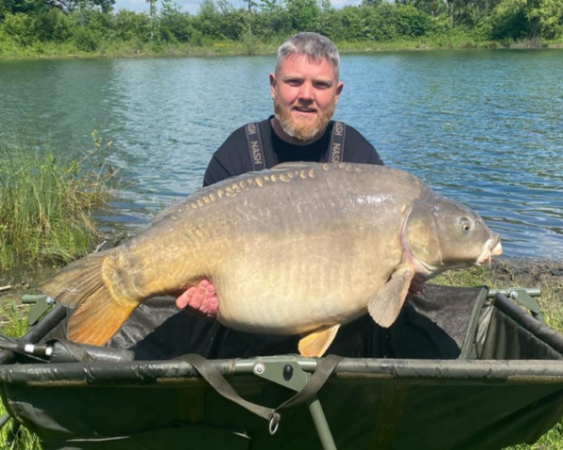 Authentic lake – 03 May, 2025