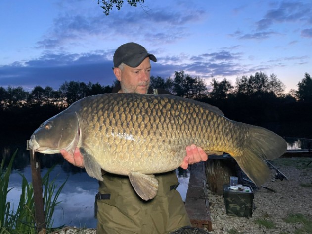Les Saisons – 03 May, 2025