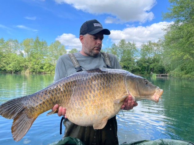 Les Saisons – 03 May, 2025