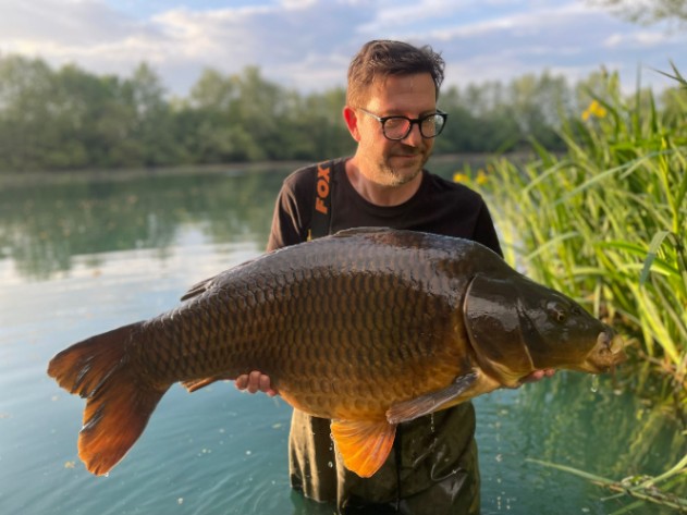 Les Saisons – 03 May, 2025