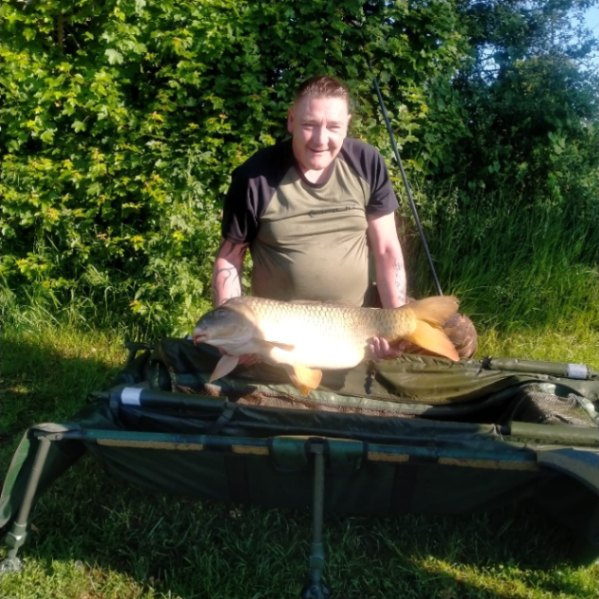 Fox Pool – 24 May, 2025