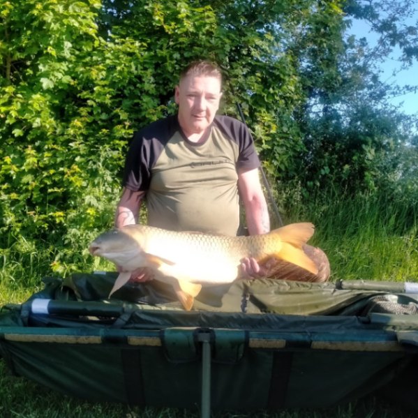 Fox Pool – 24 May, 2025