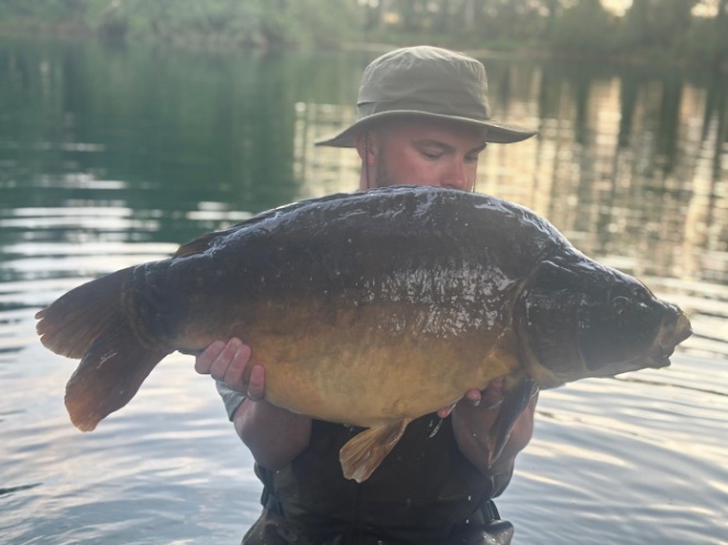 Woody’s Hooked in France – 17 May, 2025
