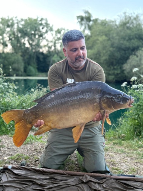 Woody’s Hooked in France – 24 May, 2025