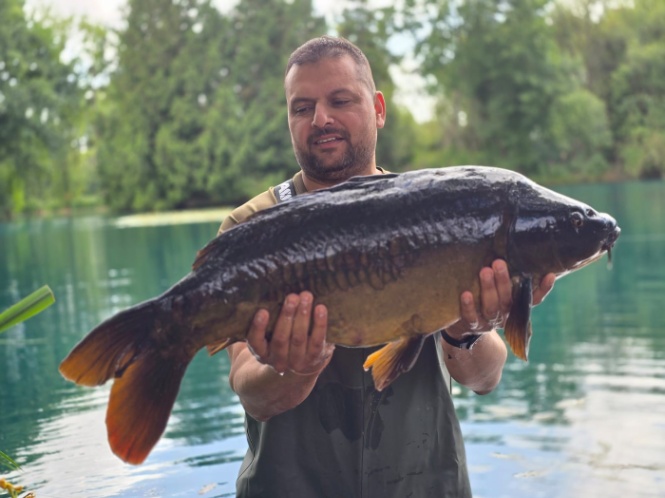 Woody’s Hooked in France – 24 May, 2025