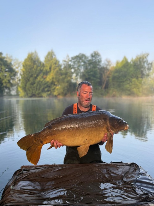 Woody’s Hooked in France – 24 May, 2025