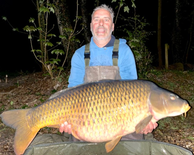 Jack’s Lake: 12-04-2025 to 19-04-2025