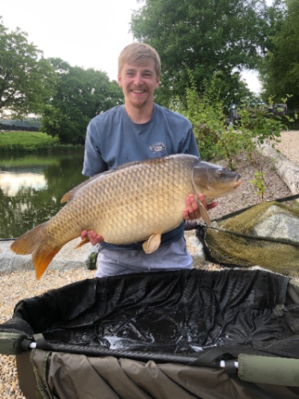 Watersmeet Fishery – 10 May, 2025