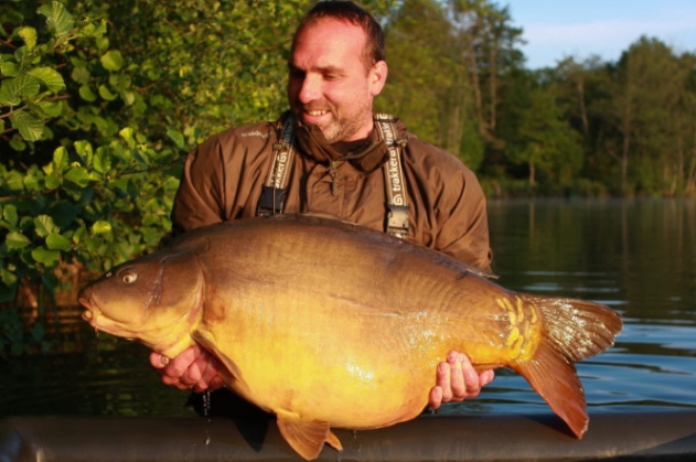Winters Lake – 03 May, 2025
