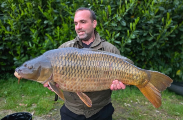 Winters Lake – 03 May, 2025