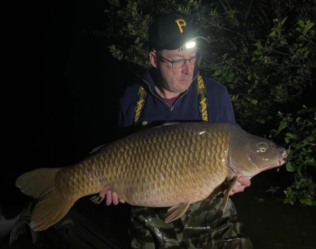 Winters Lake – 17 May, 2025