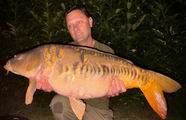 Winters Lake – 24 May, 2025