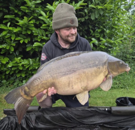 Winters Lake – 24 May, 2025