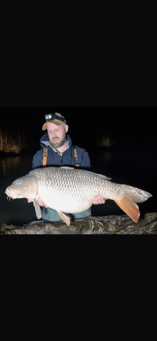 Etang Rouge: 19-04-2025 to 26-04-2025