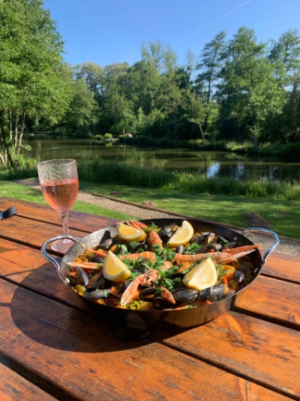 La Petite Martiniere – 24 May, 2025