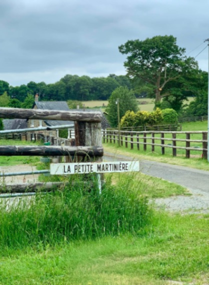 La Petite Martiniere – 24 May, 2025
