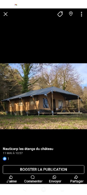 The Cottage Lake – 23 May, 2025