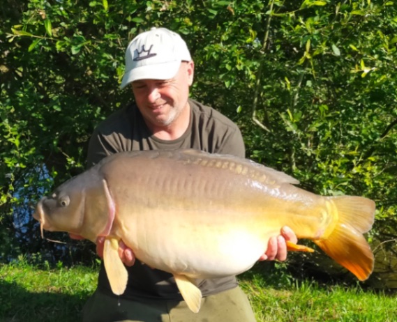 Carphunters Lake – 10 May, 2025