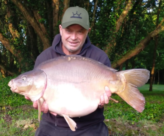 Carphunters Lake – 10 May, 2025