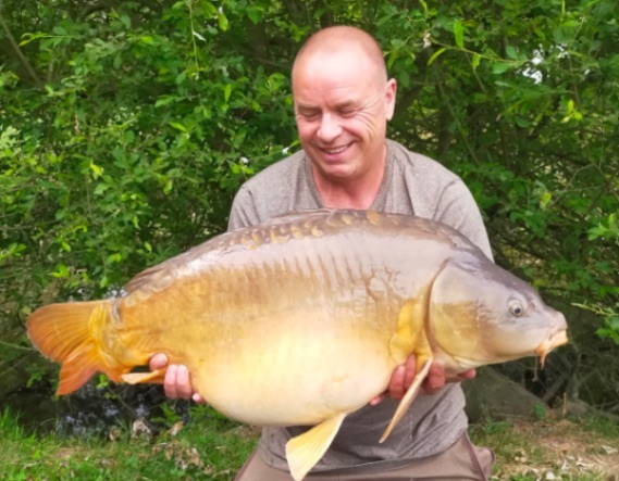 Carphunters Lake – 10 May, 2025