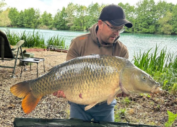 Les Saisons – 07 June, 2025