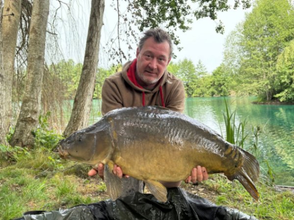 Les Saisons – 07 June, 2025