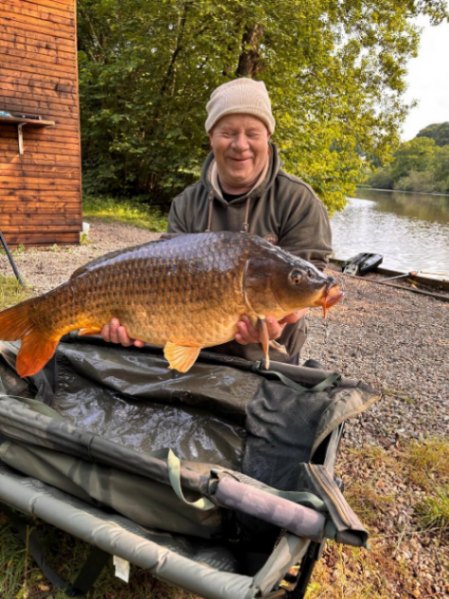 New Mill Fishery – 07 June, 2025