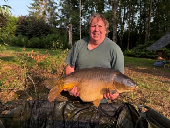 Les Saisons – 07 June, 2025