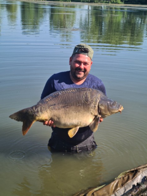 Etang Damvillers – 07 June, 2025