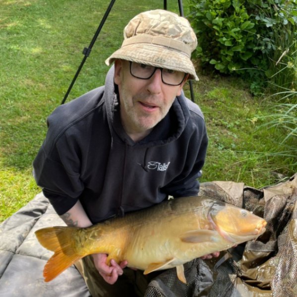 Lac Lucie – Carp France Fisheries – 07 June, 2025