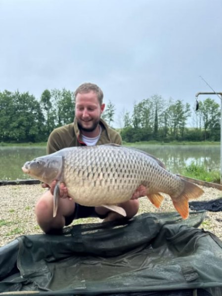 Hill House Lake – 14 June, 2025