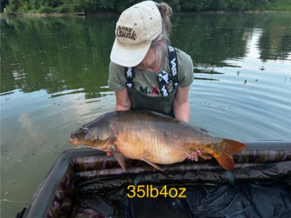 Lac de Lumiere – 21 June, 2025